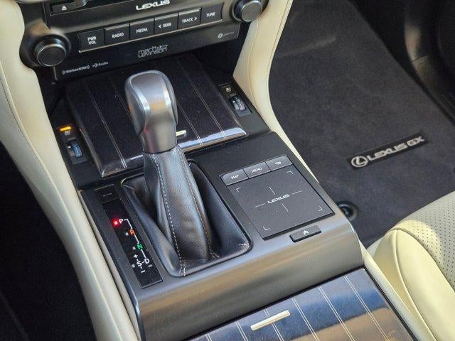 2023 Lexus GX 460 Luxury