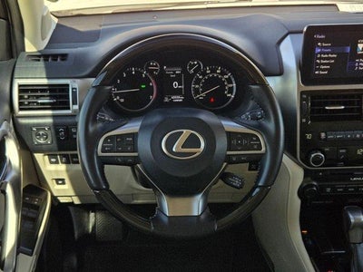 2023 Lexus GX 460 Luxury
