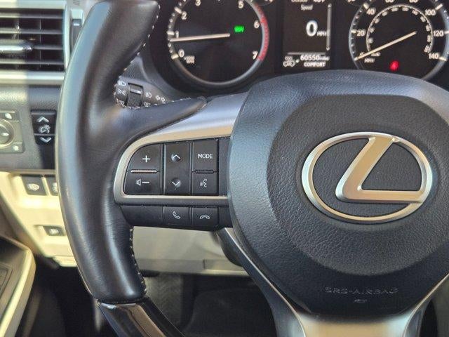 2023 Lexus GX 460 Luxury