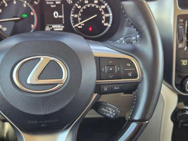 2023 Lexus GX 460 Luxury