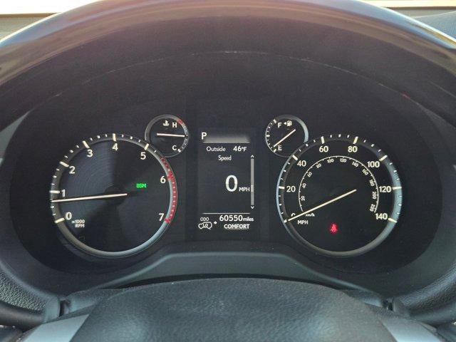 2023 Lexus GX 460 Luxury