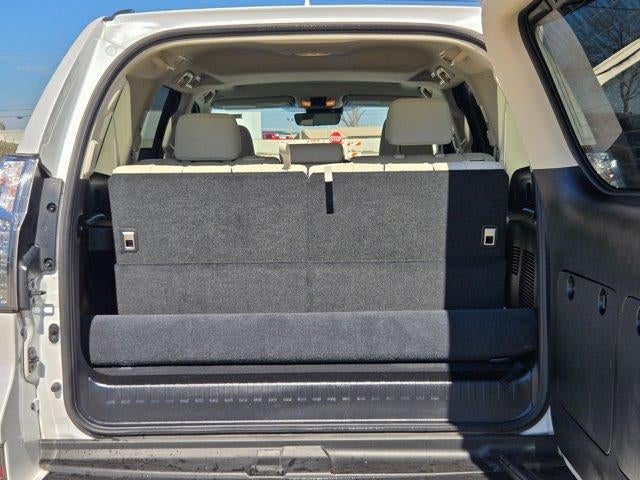 2023 Lexus GX 460 Luxury