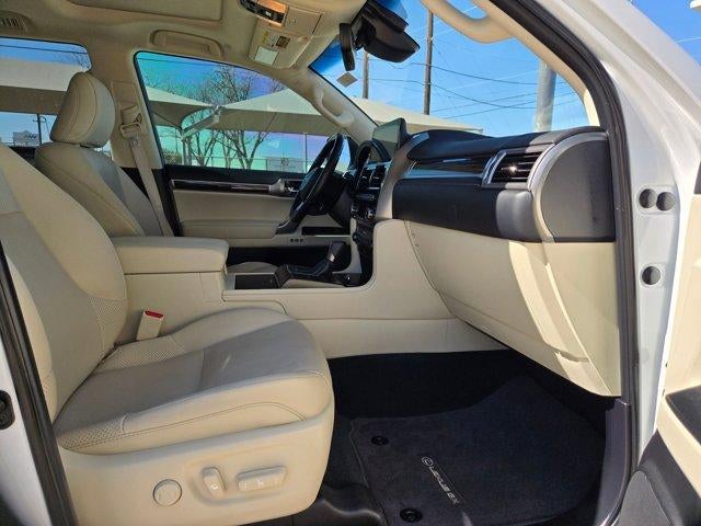 2023 Lexus GX 460 Luxury