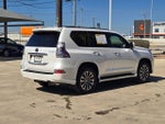 2023 Lexus GX 460 Luxury