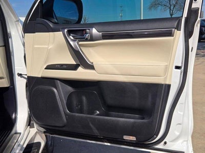 2023 Lexus GX 460 Luxury