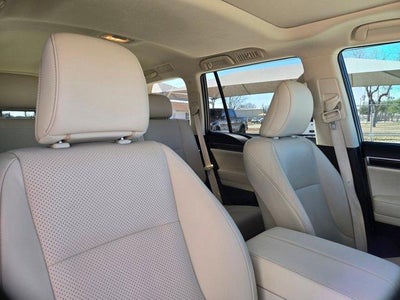 2023 Lexus GX 460 Luxury