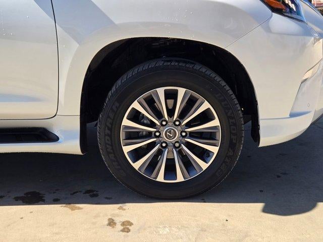 2023 Lexus GX 460 Luxury