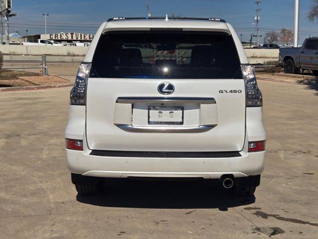2023 Lexus GX 460 Luxury