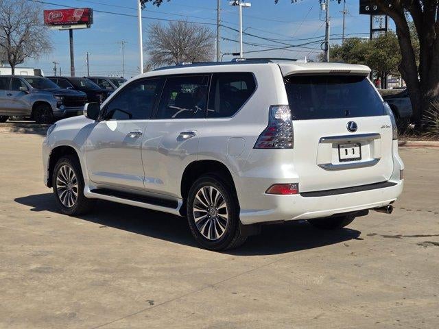 2023 Lexus GX 460 Luxury