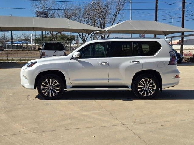 2023 Lexus GX 460 Luxury
