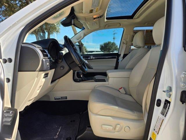 2023 Lexus GX 460 Luxury
