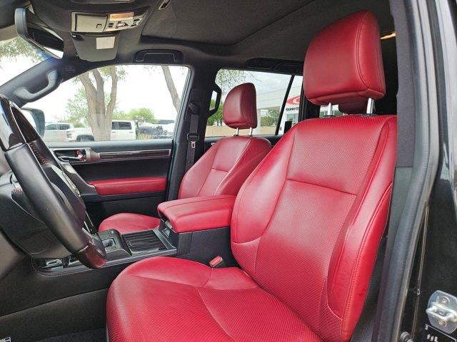 2023 Lexus GX 460 Luxury