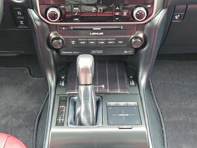 2023 Lexus GX 460 Luxury