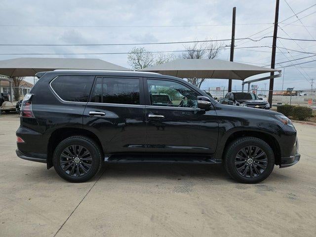 2023 Lexus GX 460 Luxury