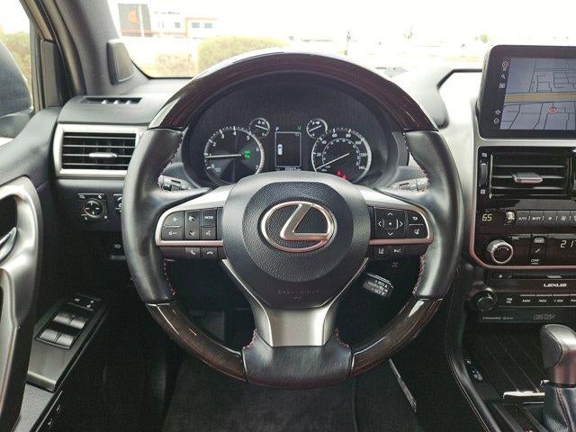 2023 Lexus GX 460 Luxury