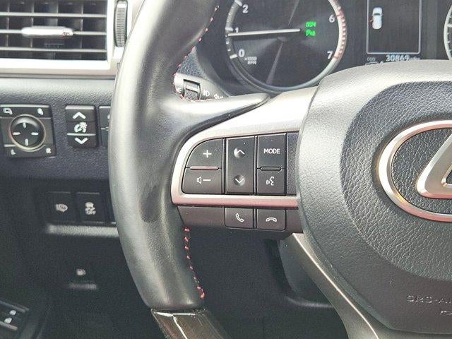 2023 Lexus GX 460 Luxury