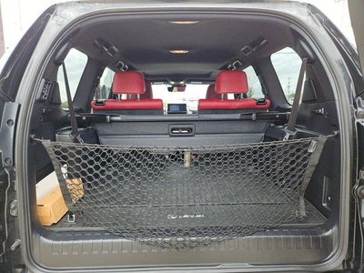 2023 Lexus GX 460 Luxury