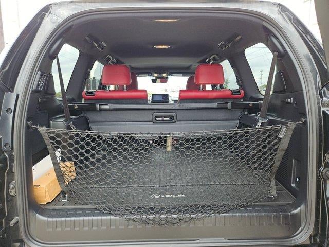 2023 Lexus GX 460 Luxury