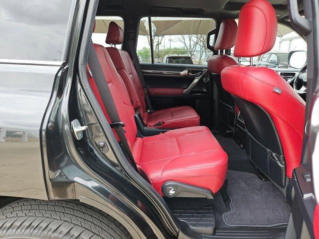 2023 Lexus GX 460 Luxury