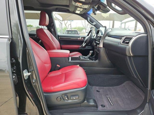 2023 Lexus GX 460 Luxury