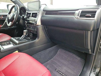 2023 Lexus GX 460 Luxury