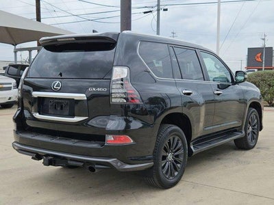 2023 Lexus GX 460 Luxury