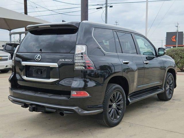 2023 Lexus GX 460 Luxury