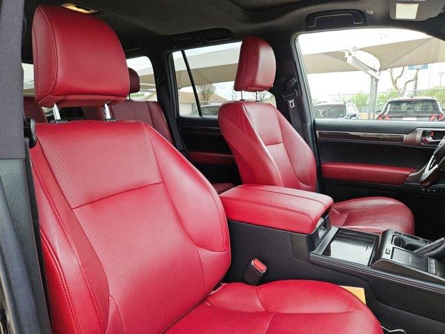 2023 Lexus GX 460 Luxury