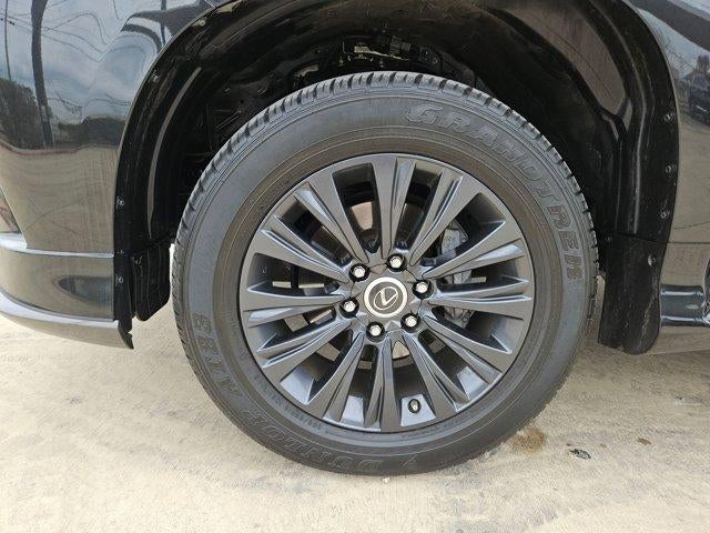 2023 Lexus GX 460 Luxury