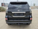 2023 Lexus GX 460 Luxury