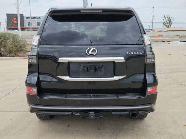 2023 Lexus GX 460 Luxury