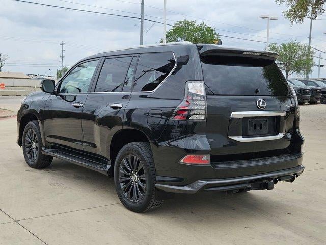 2023 Lexus GX 460 Luxury