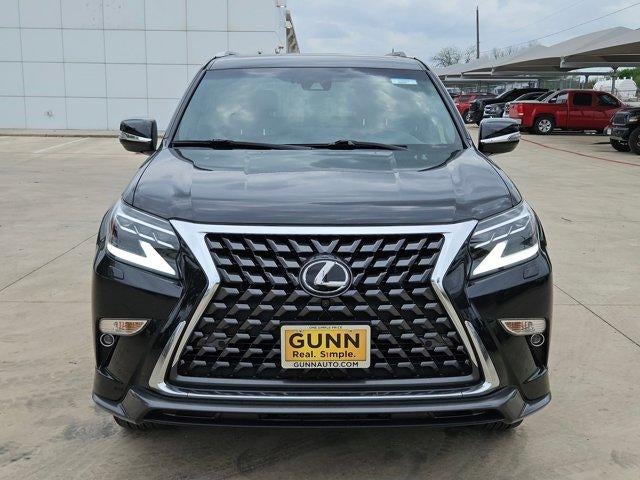 2023 Lexus GX 460 Luxury