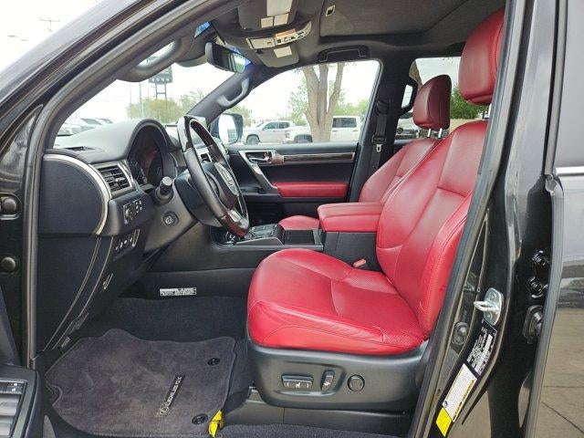 2023 Lexus GX 460 Luxury
