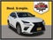 2019 Lexus NX 300 F SPORT