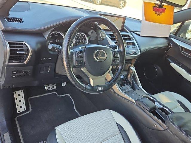 2019 Lexus NX 300 F SPORT - Photo 10