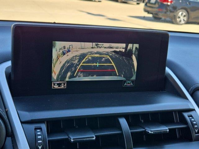 2019 Lexus NX 300 F SPORT - Photo 16