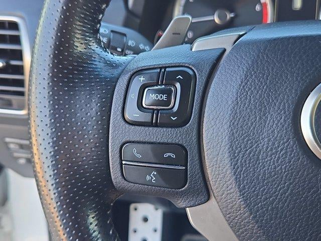 2019 Lexus NX 300 F SPORT