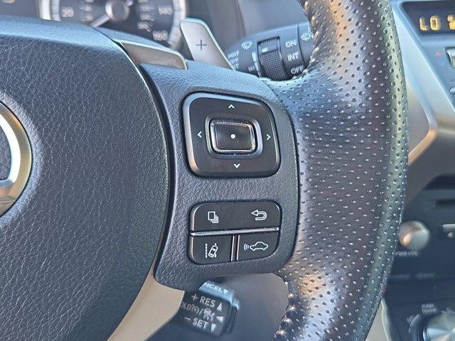 2019 Lexus NX 300 F SPORT