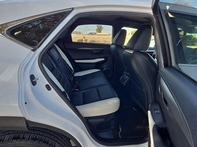 2019 Lexus NX 300 F SPORT - Photo 24