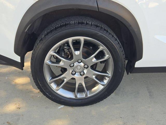 2019 Lexus NX 300 F SPORT