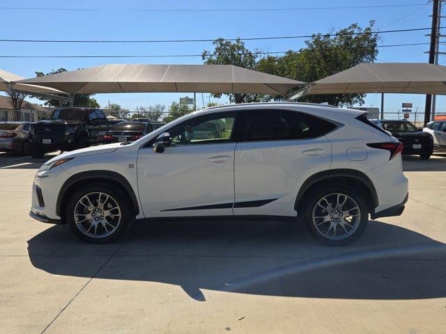 2019 Lexus NX 300 F SPORT - Photo 6