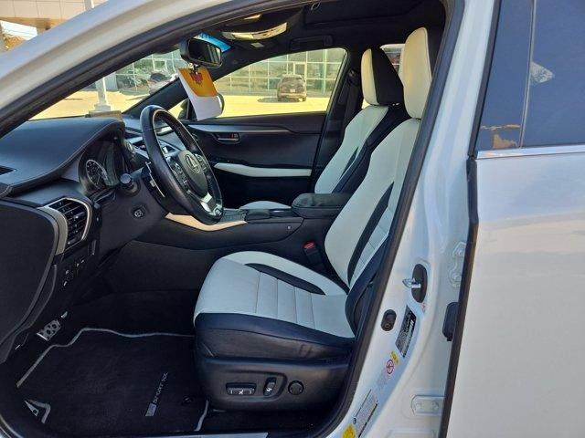 2019 Lexus NX 300 F SPORT