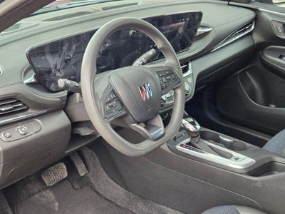 2024 Buick Envista Preferred