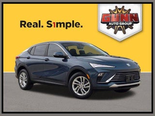 2024 Buick Envista Preferred