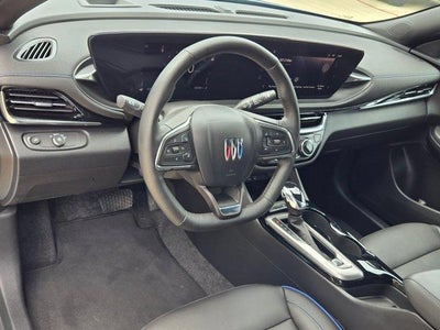 2025 Buick Envista Sport Touring