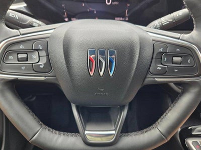 2025 Buick Envista Sport Touring
