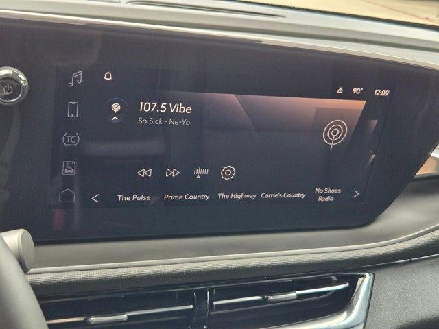 2025 Buick Envista Sport Touring