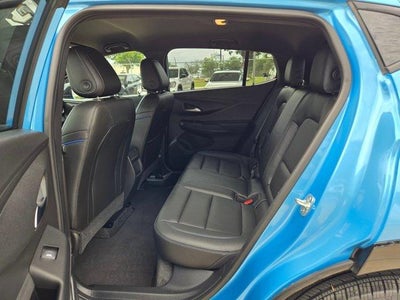 2025 Buick Envista Sport Touring