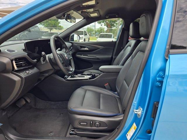 2025 Buick Envista Sport Touring